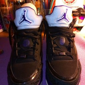 JORDANS